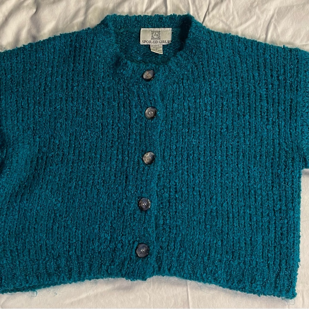 Sweater